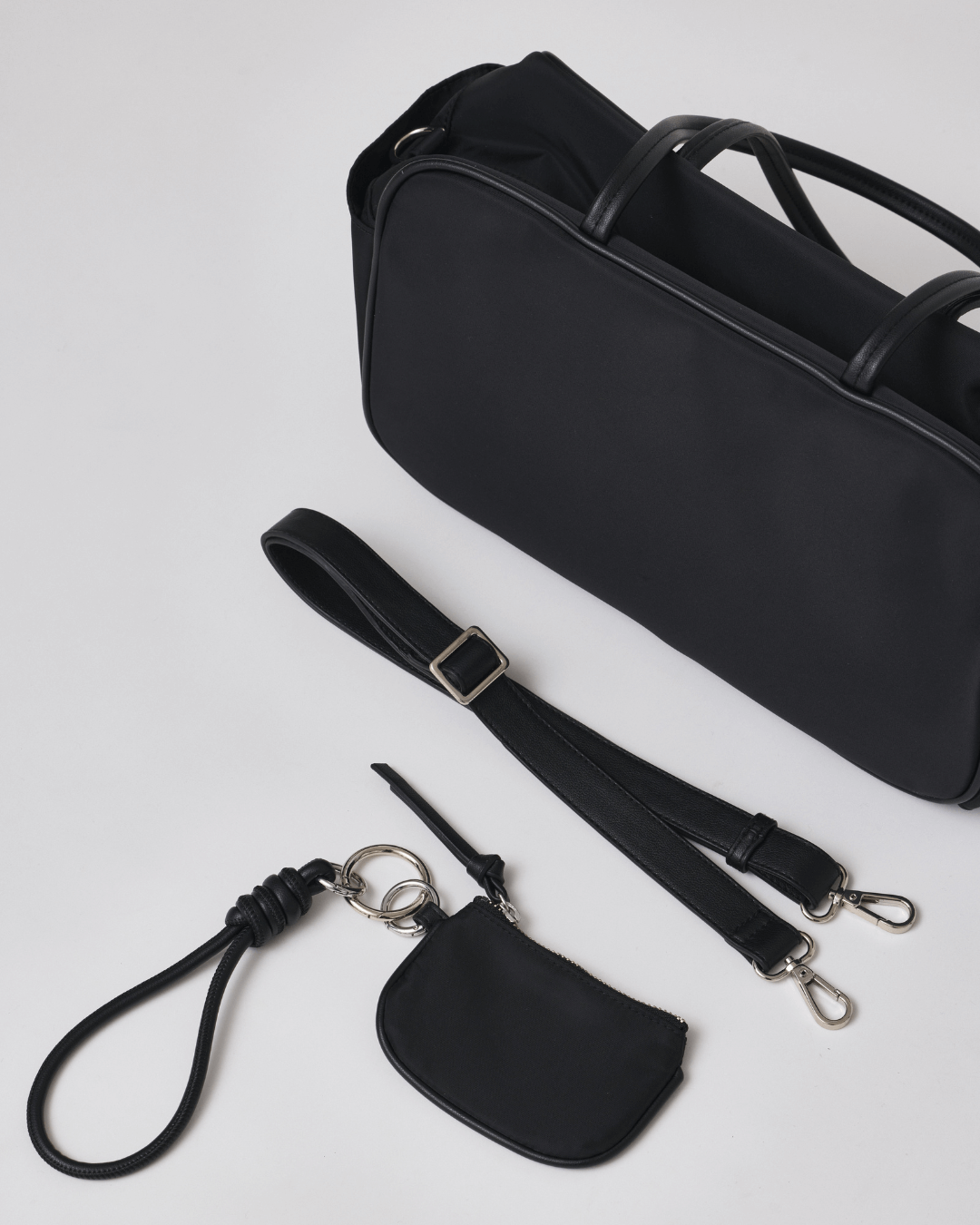 【予約受注】Daily Boston