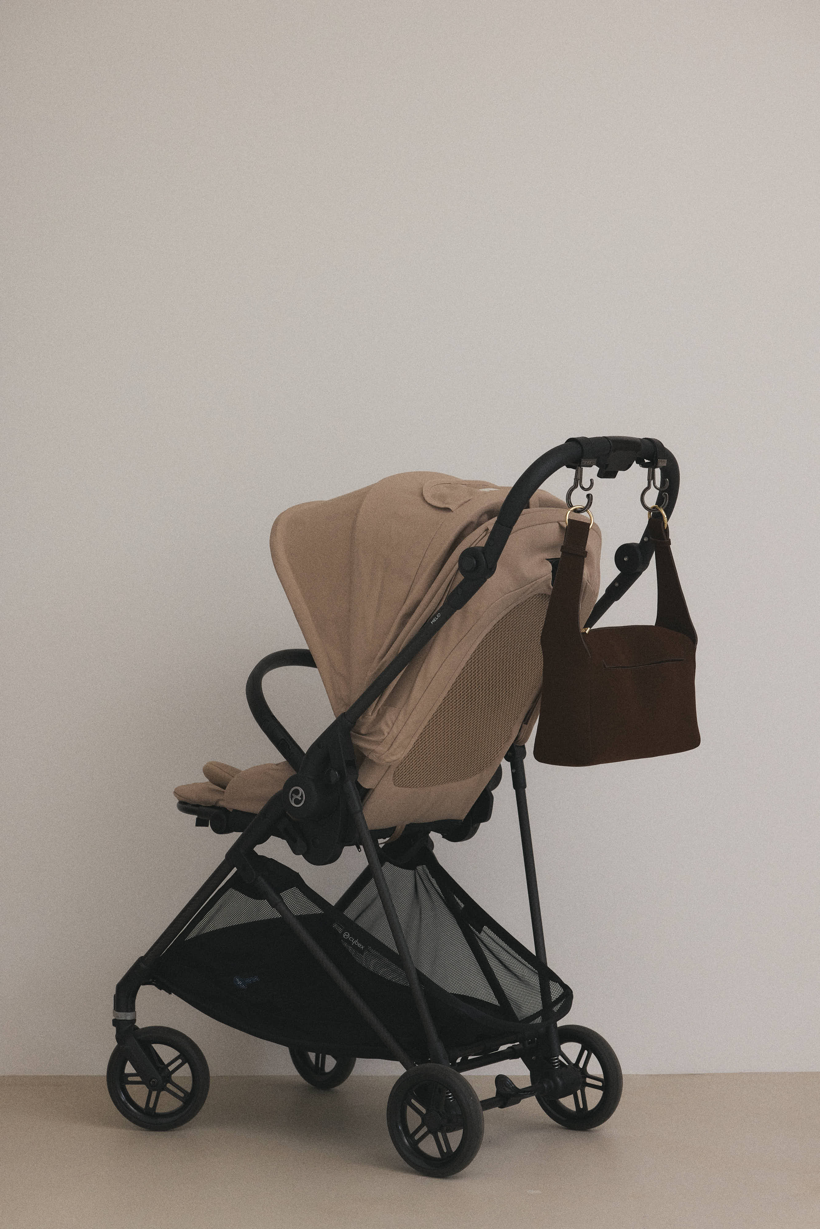 Ring Stroller – SIE