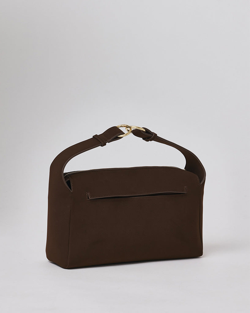 Ring Stroller ブラウン