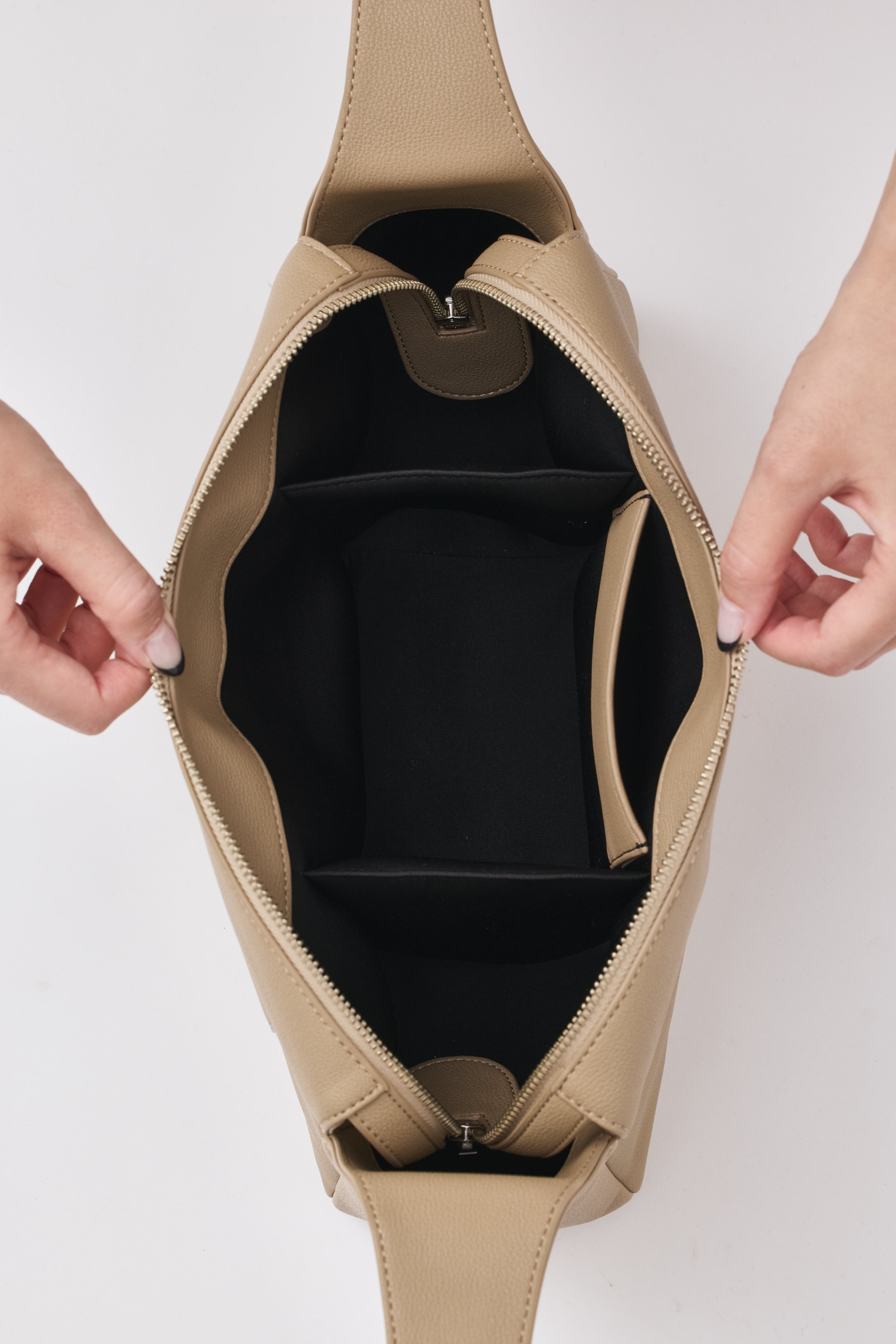 Ring Stroller – SIE LORE TEDDY