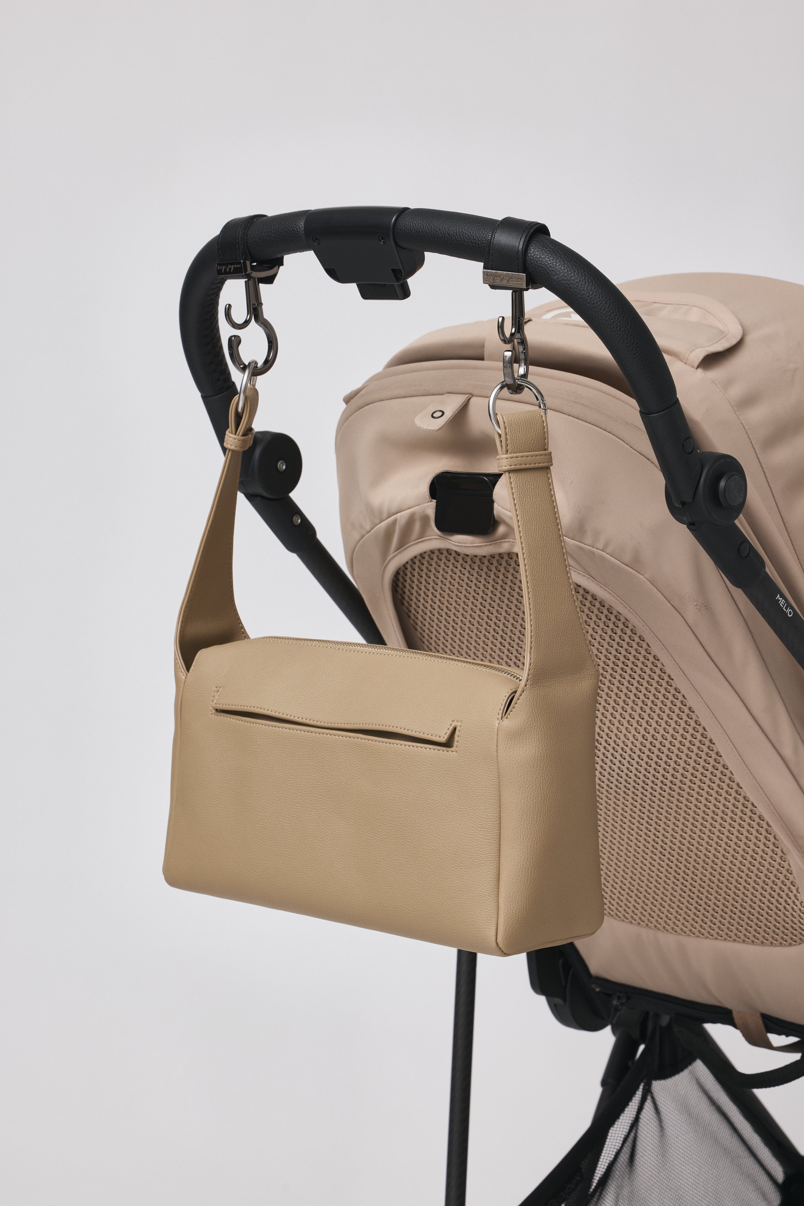 Ring Stroller – SIE LORE TEDDY