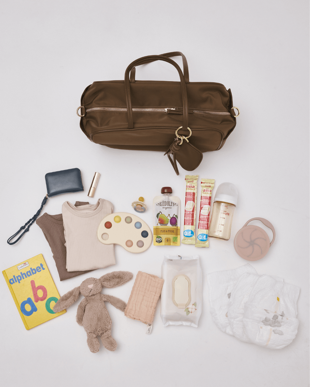 【予約受注】Daily Boston