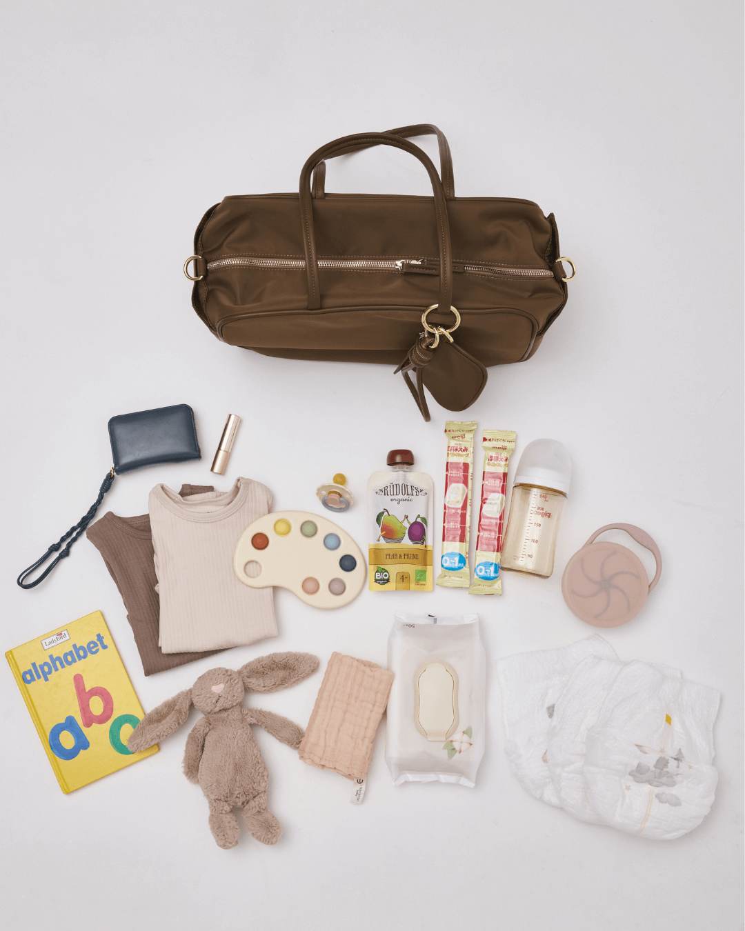 【予約受注】Daily Boston