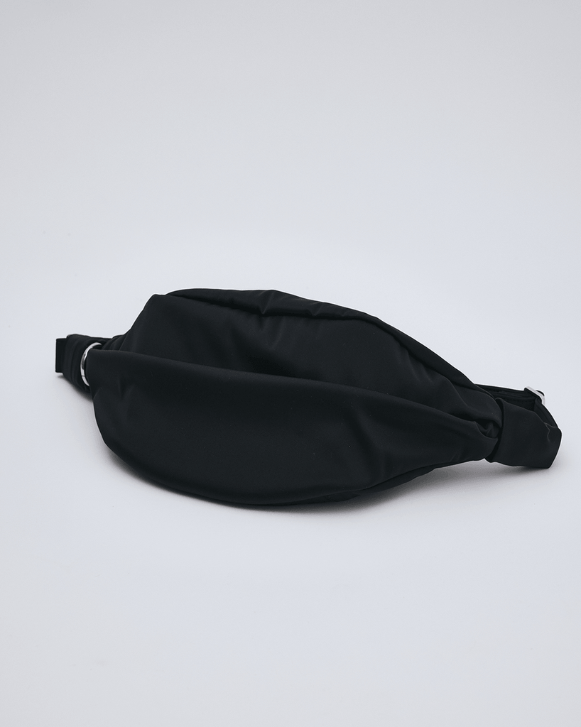 Drape Bag ブラック