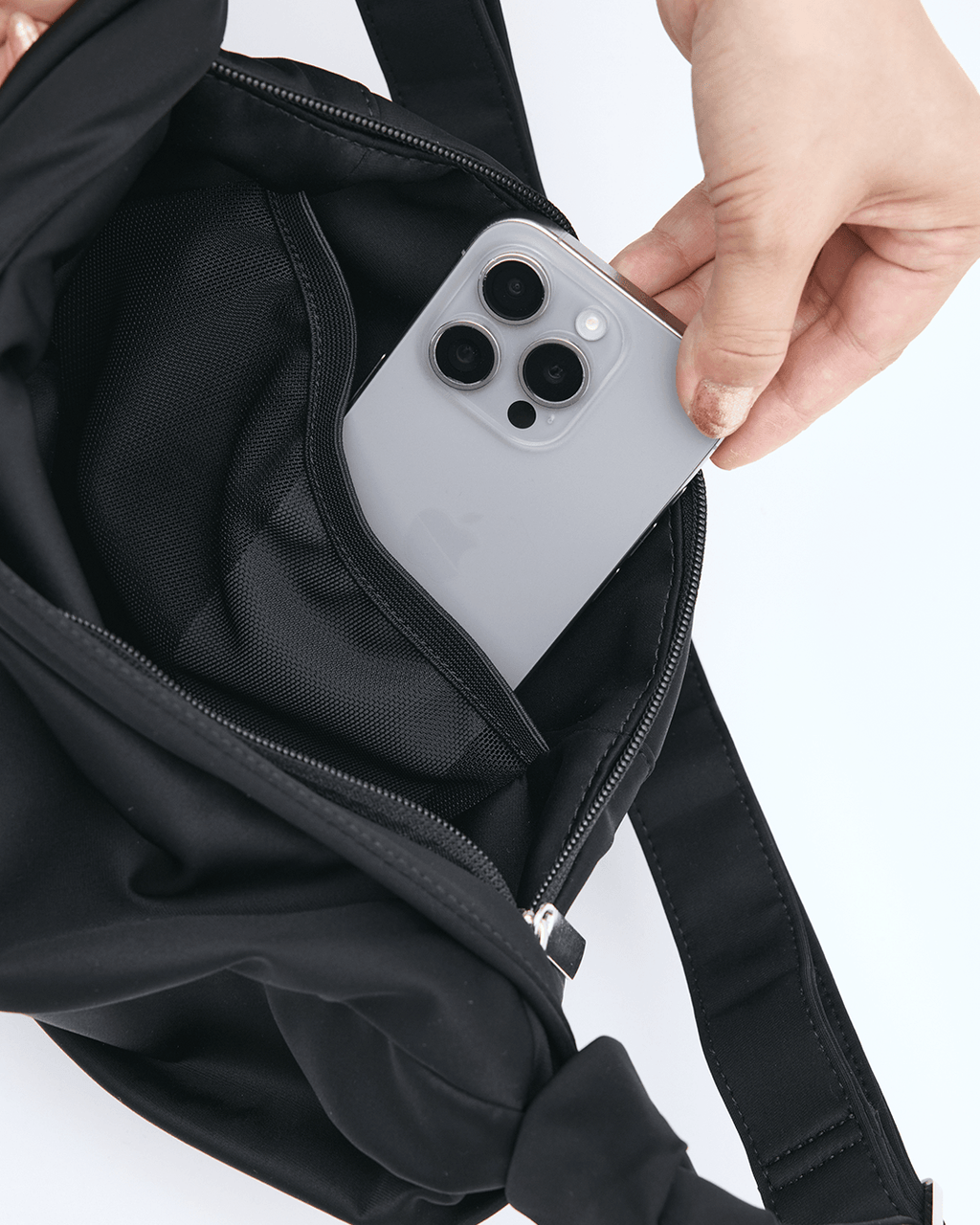 Drape Bag