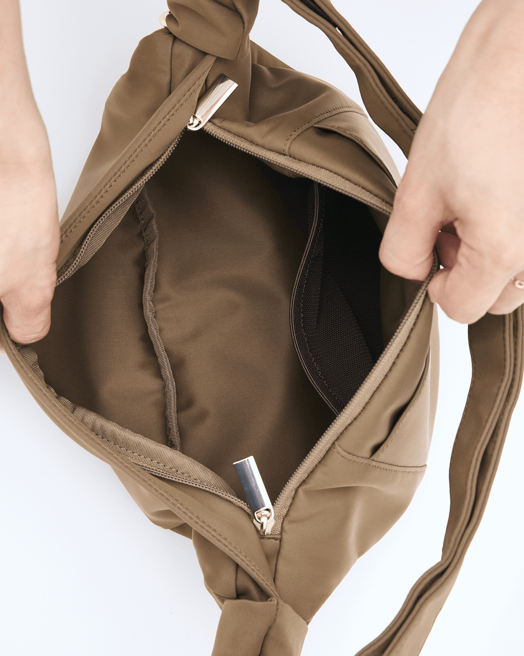 Drape Bag