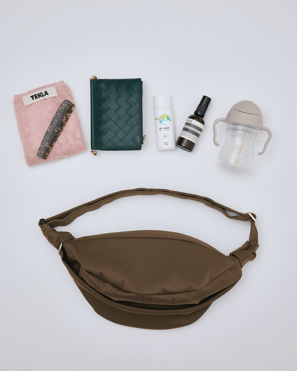 Drape Bag