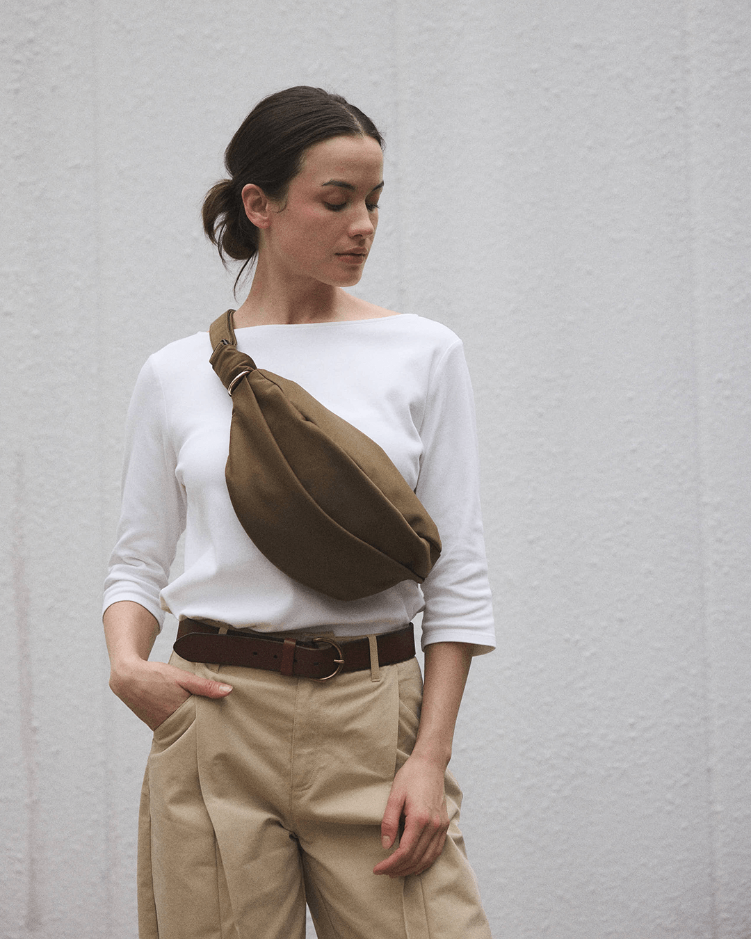Drape Bag
