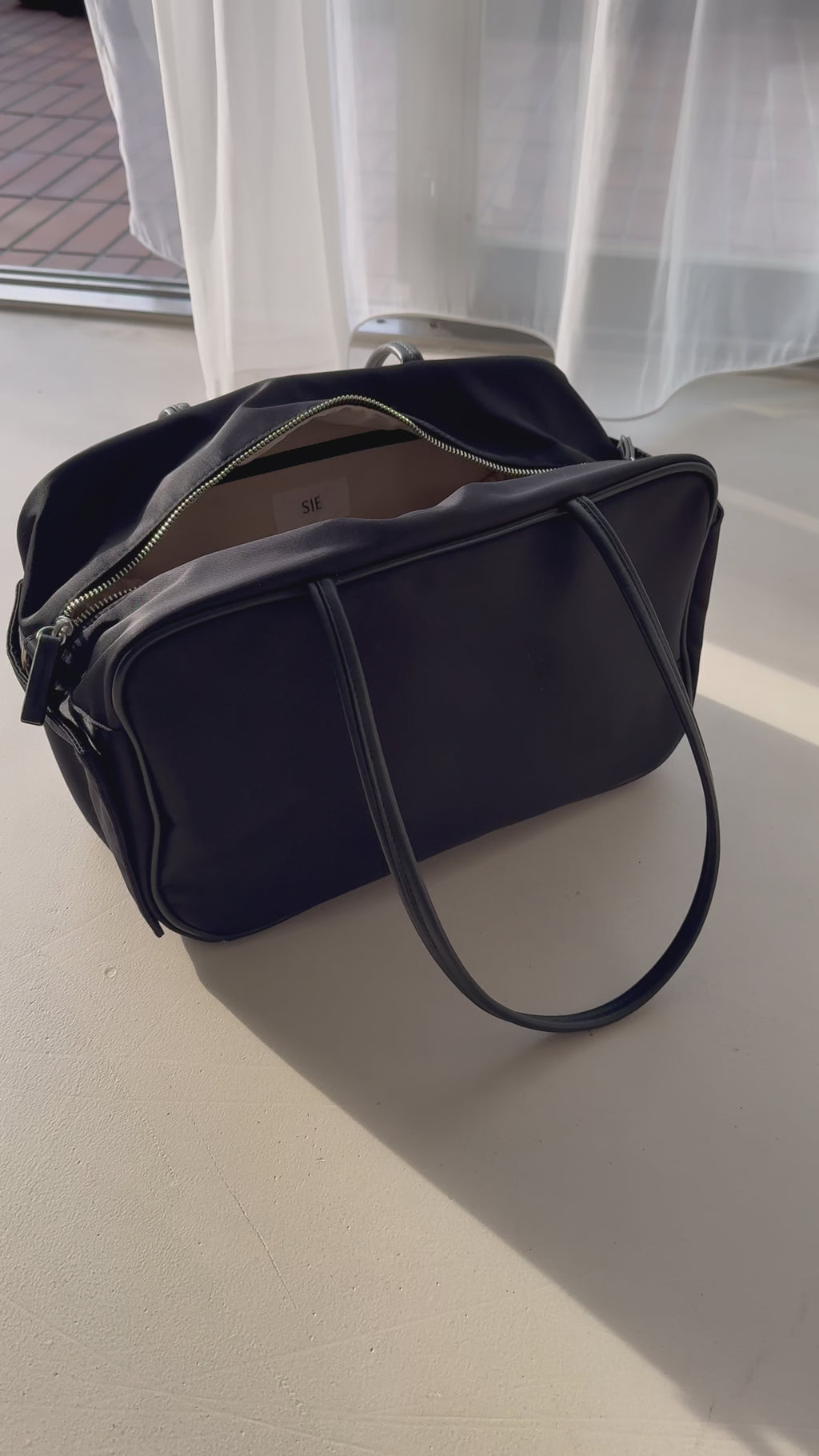 【予約受注】Daily Boston